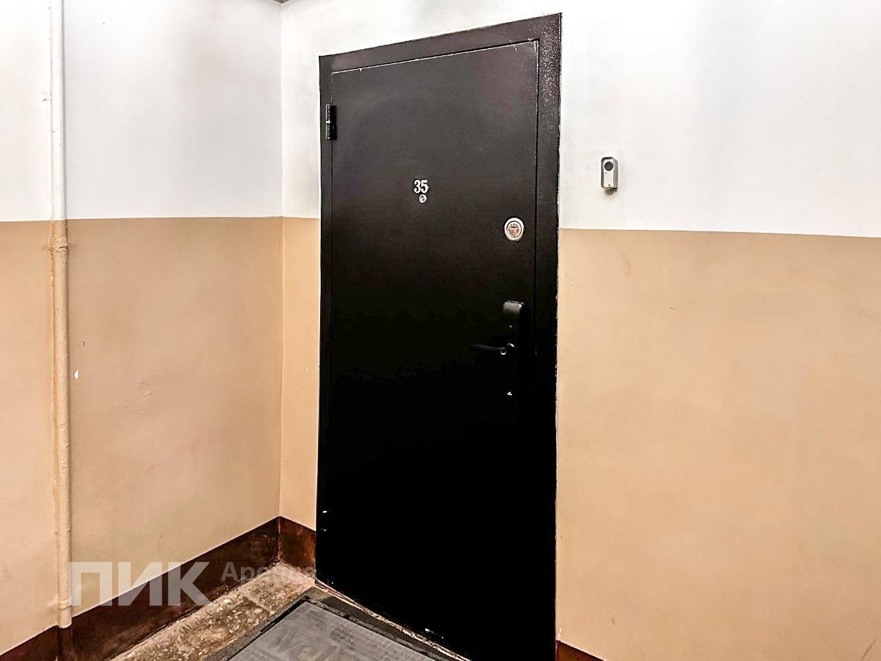 2-к. квартира, 89 м², 121 400 ₽/мес — фото № 15