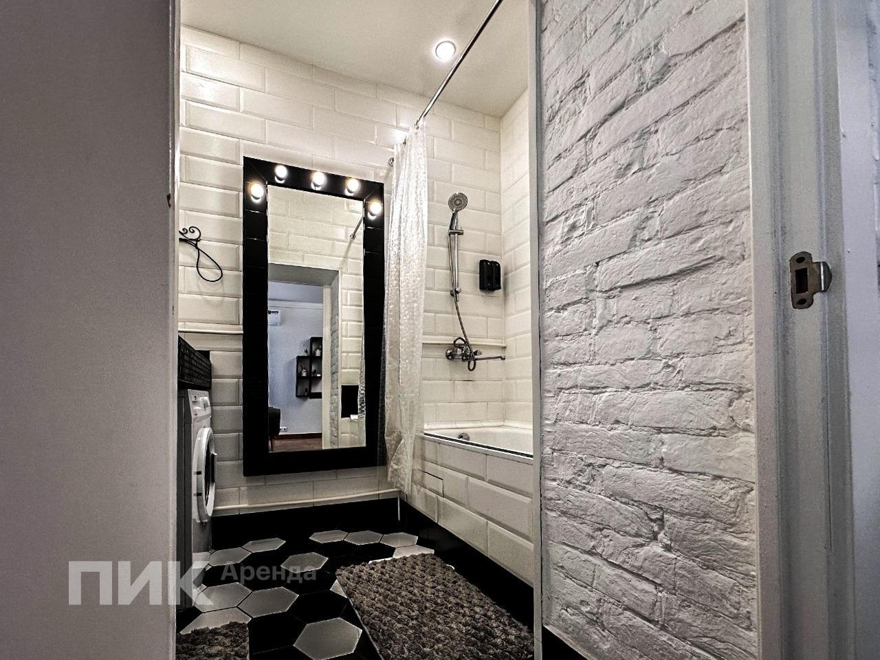 2-к. квартира, 89 м², 121 400 ₽/мес — фото № 10