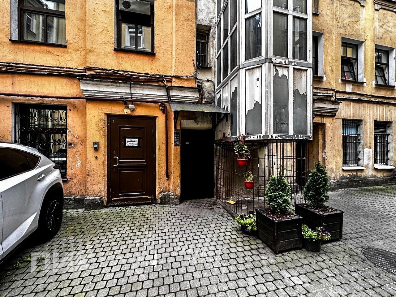 2-к. квартира, 89 м², 121 400 ₽/мес — фото № 17