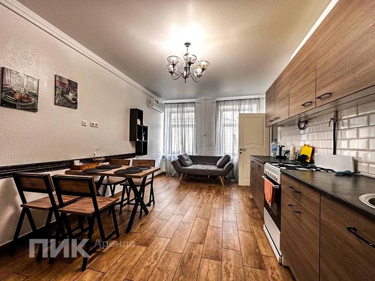 2-к. квартира, 89 м², 121 400 ₽/мес — фото № 5