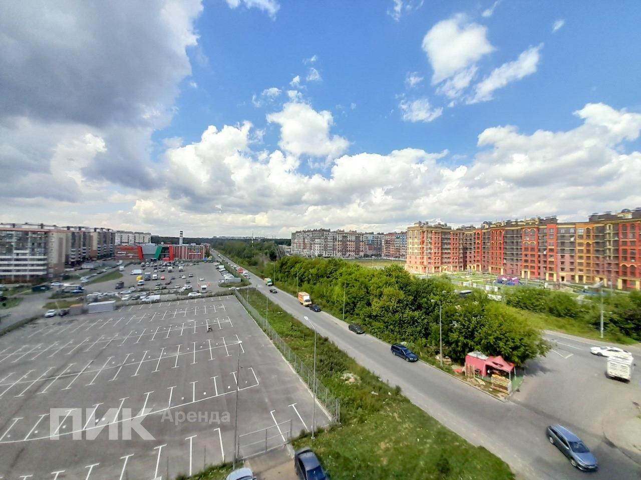 1-к. квартира, 46.6 м², 52 700 ₽/мес — фото № 18