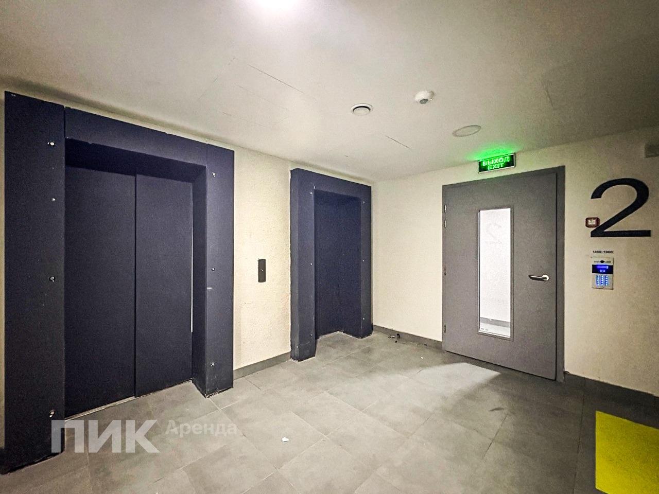 1-к. квартира, 31 м², 76 600 ₽/мес — фото № 14