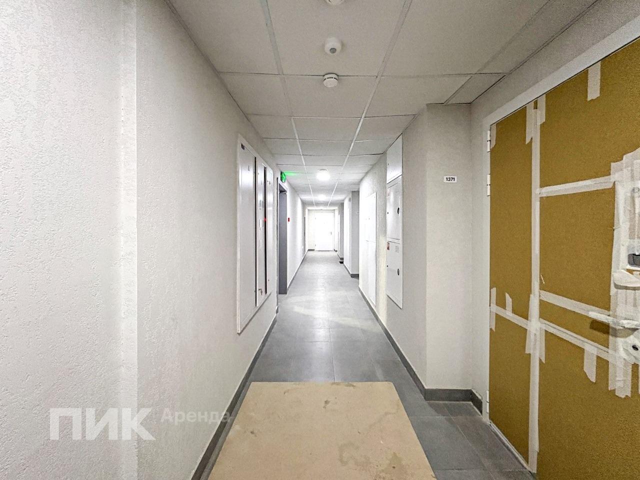 1-к. квартира, 31 м², 76 600 ₽/мес — фото № 13