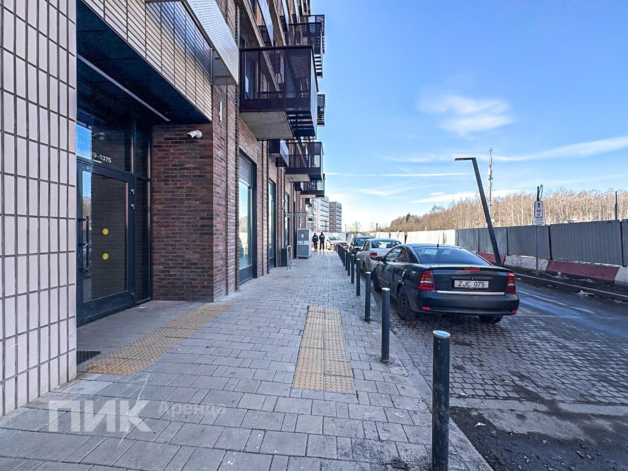 1-к. квартира, 31 м², 76 600 ₽/мес — фото № 19