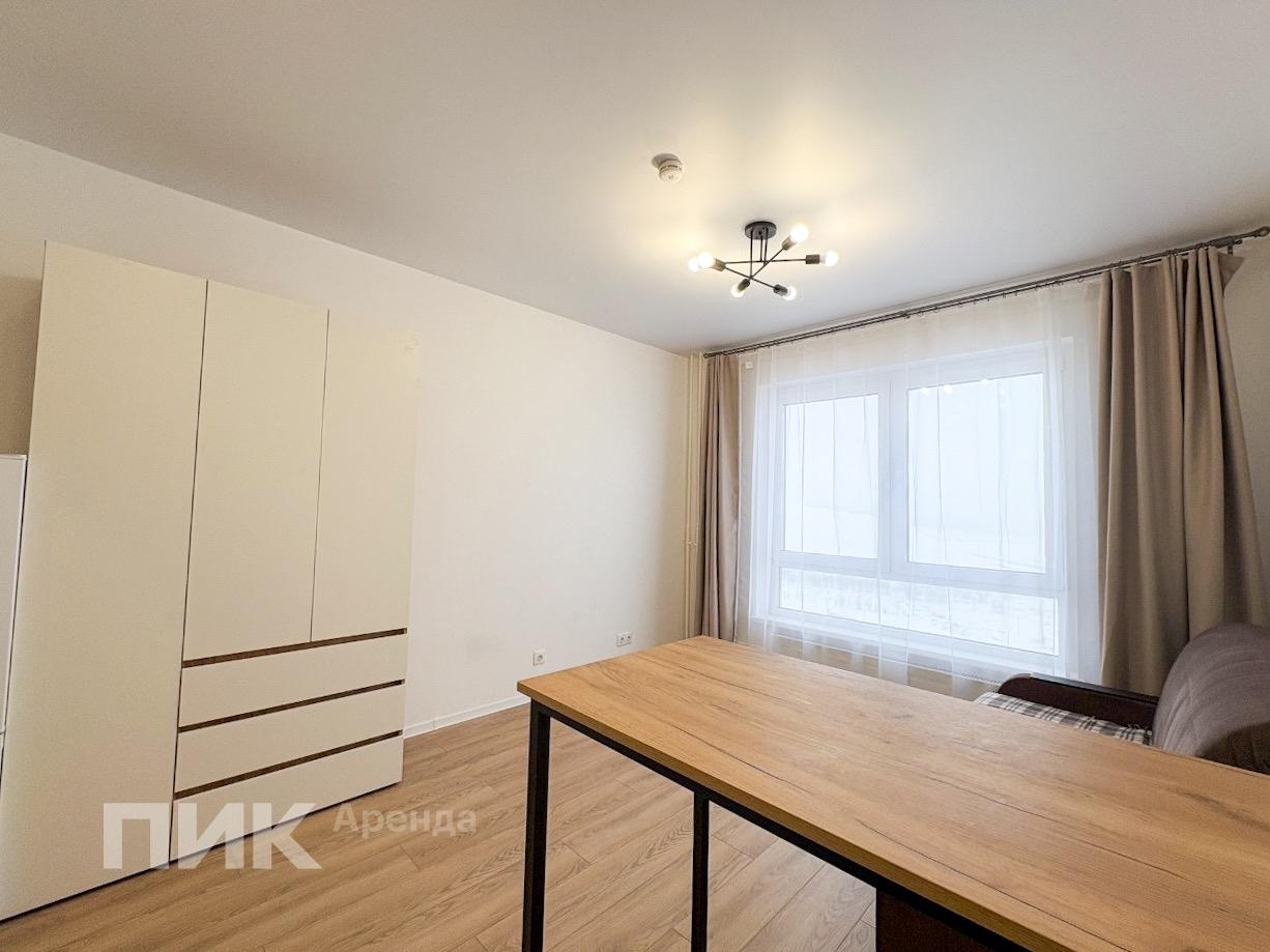 студия, 19.5 м², 52 000 ₽/мес — фото № 3