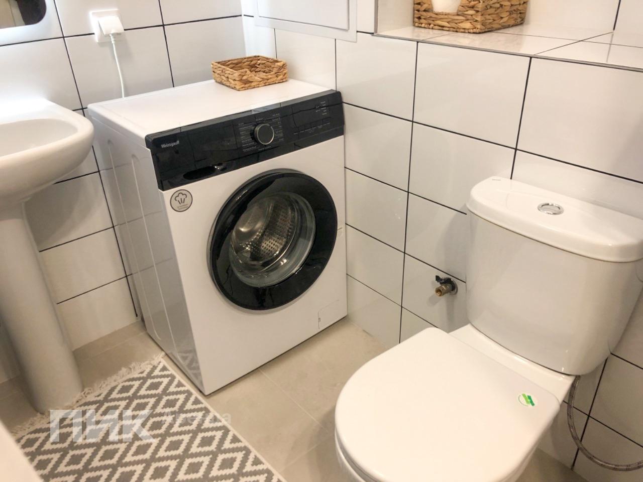 студия, 27.1 м², 46 800 ₽/мес — фото № 7