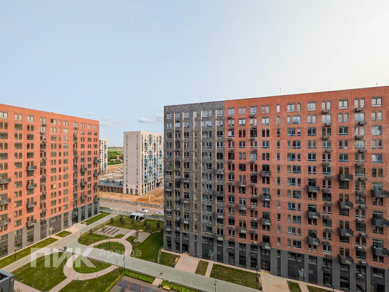 2-к. квартира, 58.5 м², 62 000 ₽/мес — фото № 16