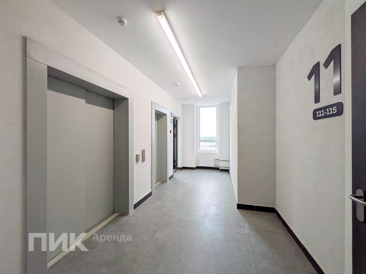 2-к. квартира, 58.5 м², 62 000 ₽/мес — фото № 13
