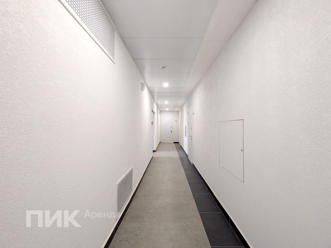 2-к. квартира, 58.5 м², 62 000 ₽/мес — фото № 12