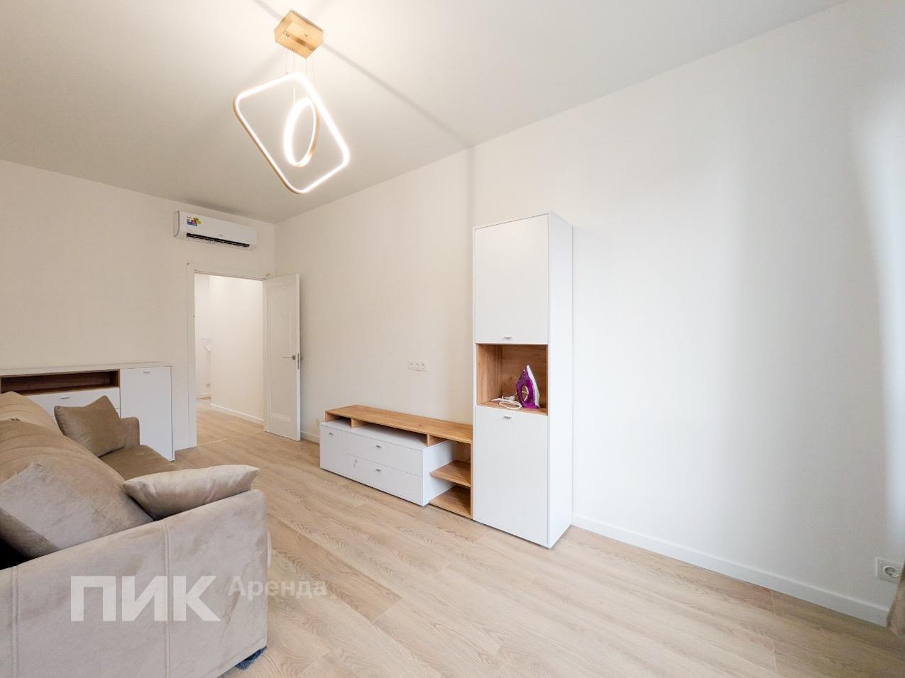 2-к. квартира, 58.5 м², 62 000 ₽/мес — фото № 2