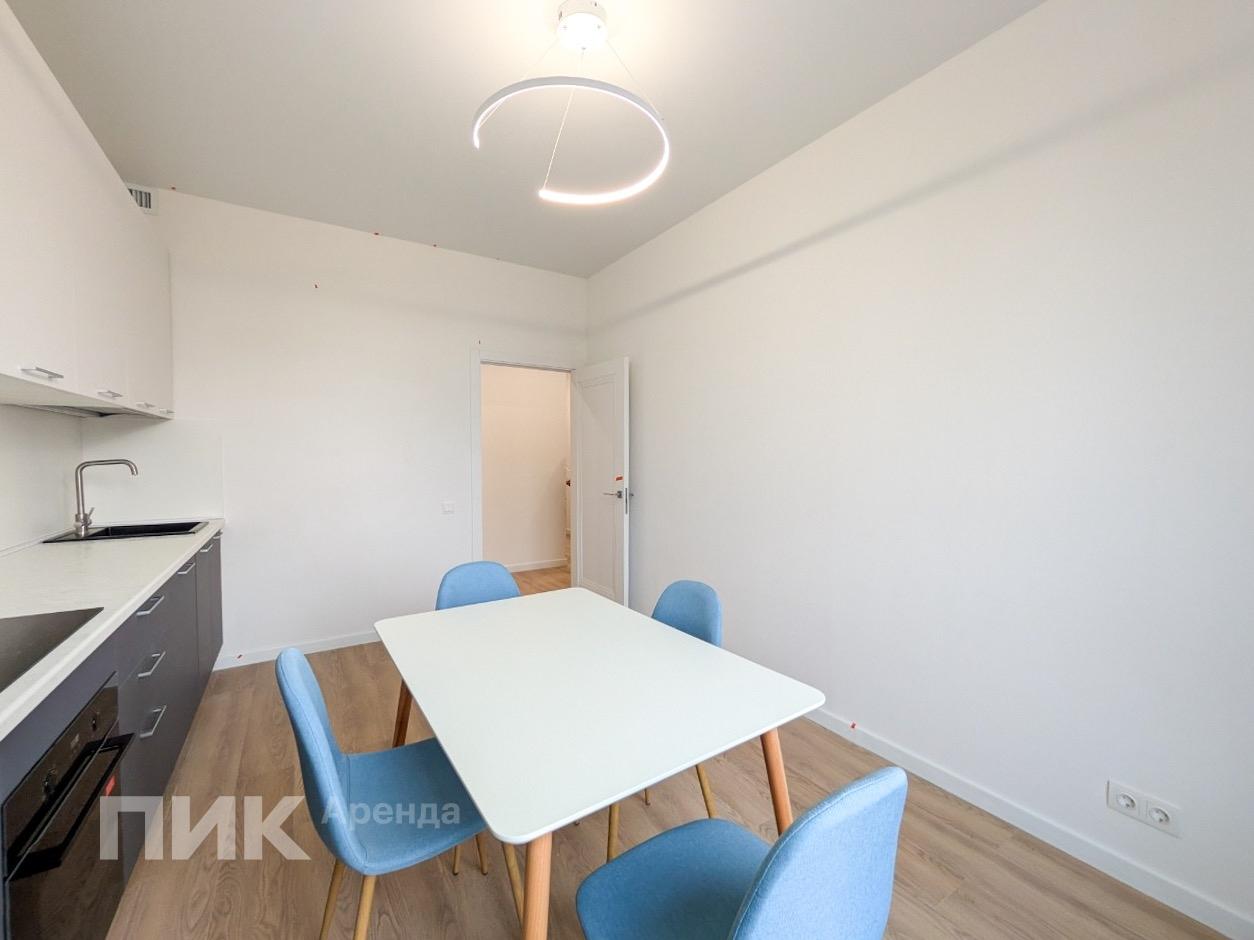 2-к. квартира, 58.5 м², 62 000 ₽/мес — фото № 7