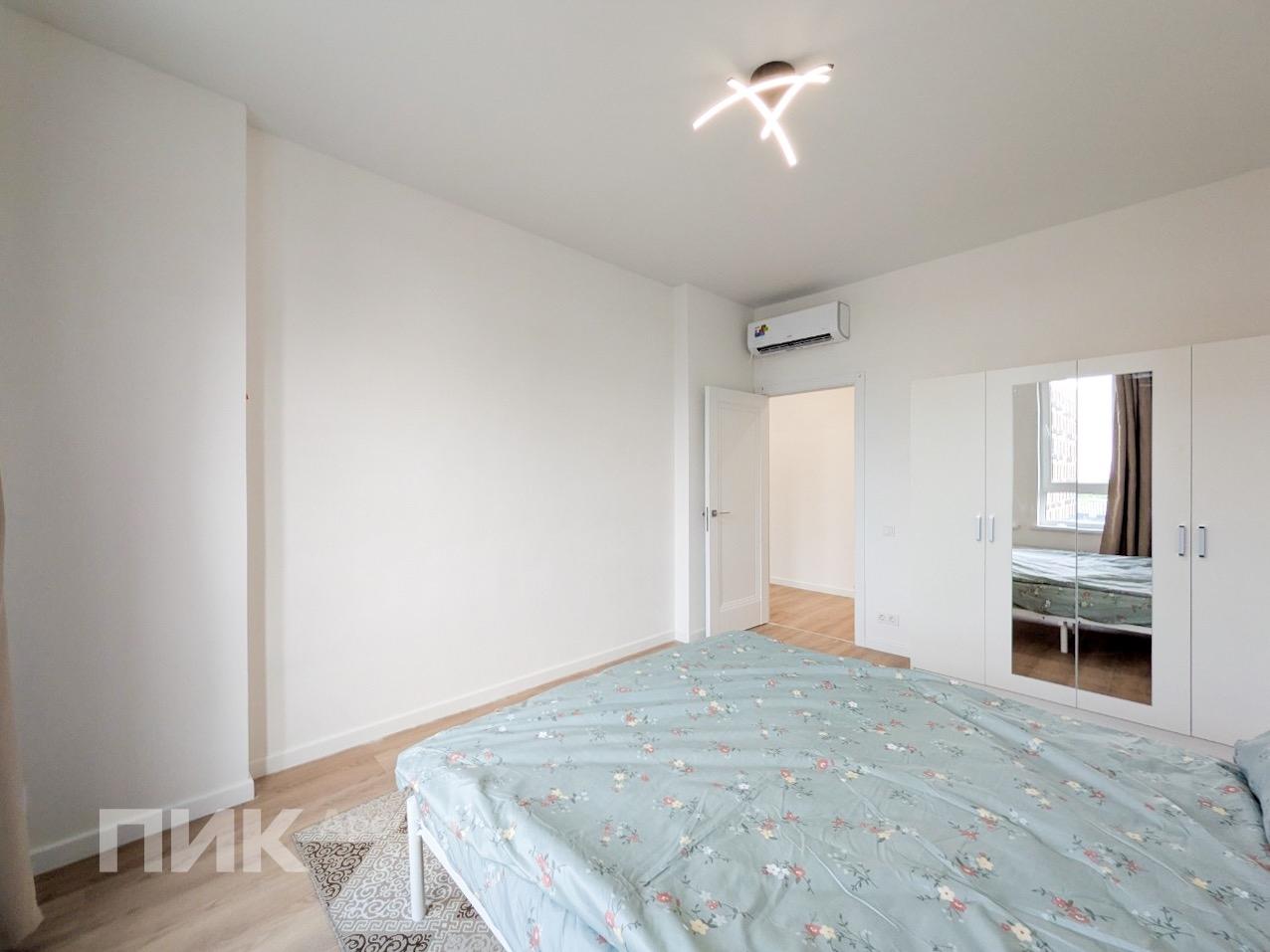 2-к. квартира, 58.5 м², 62 000 ₽/мес — фото № 4