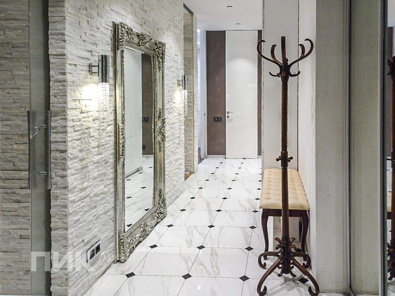 3-к. квартира, 98.2 м², 180 000 ₽/мес — фото № 15