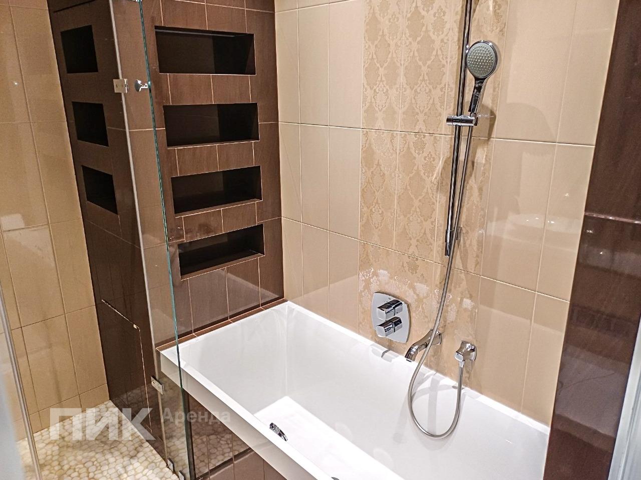 3-к. квартира, 98.2 м², 180 000 ₽/мес — фото № 12