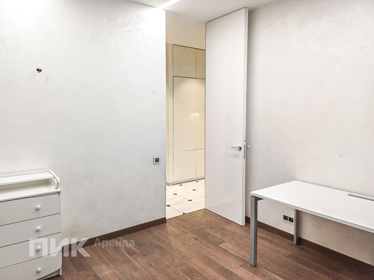 3-к. квартира, 98.2 м², 180 000 ₽/мес — фото № 5