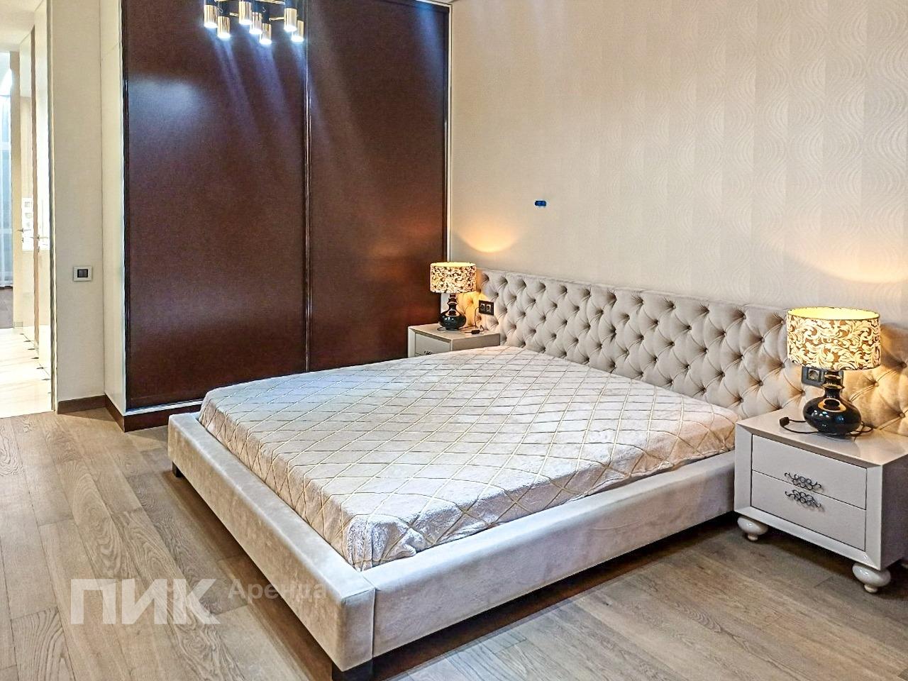 3-к. квартира, 98.2 м², 180 000 ₽/мес — фото № 2