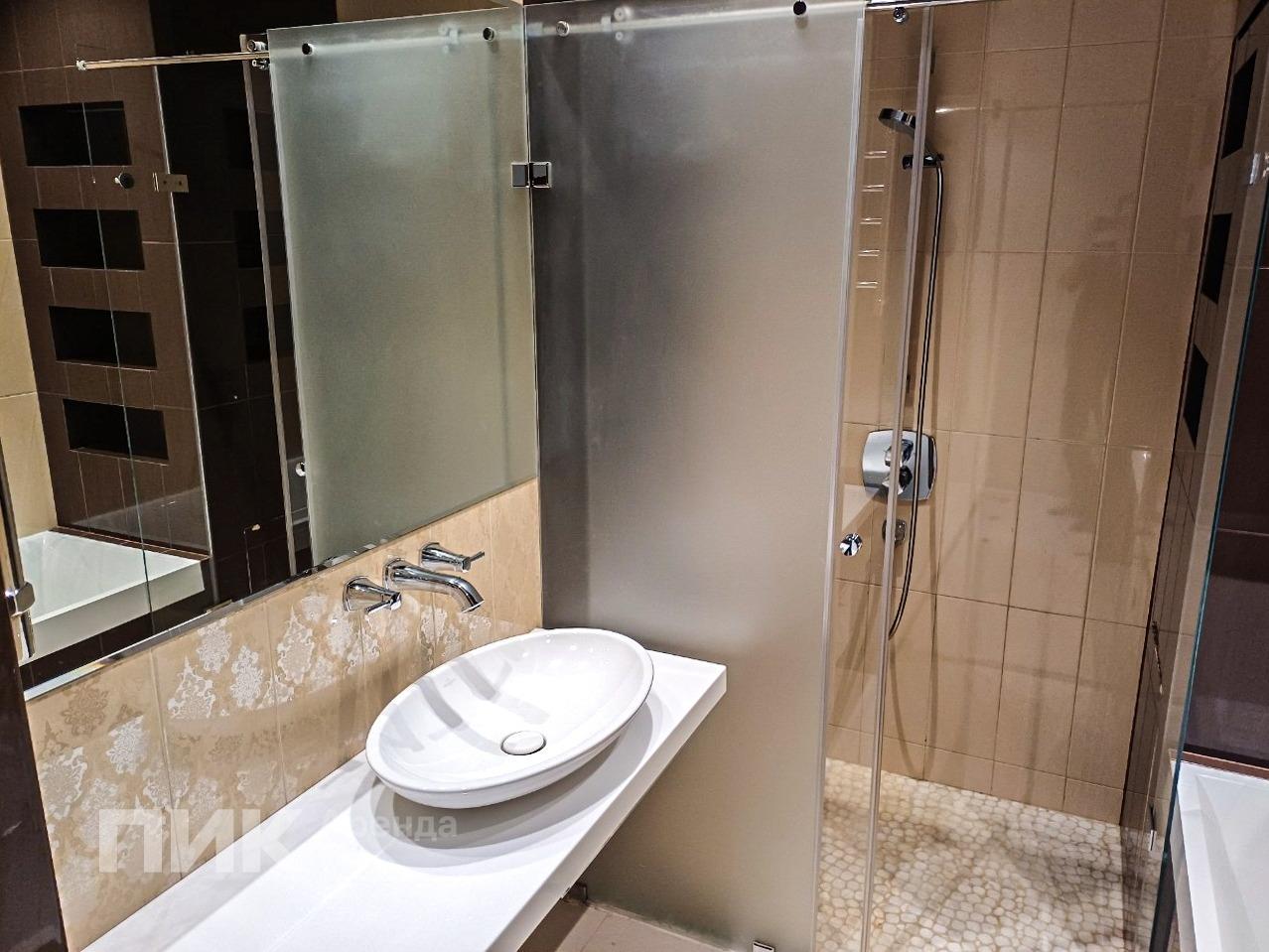 3-к. квартира, 98.2 м², 180 000 ₽/мес — фото № 14