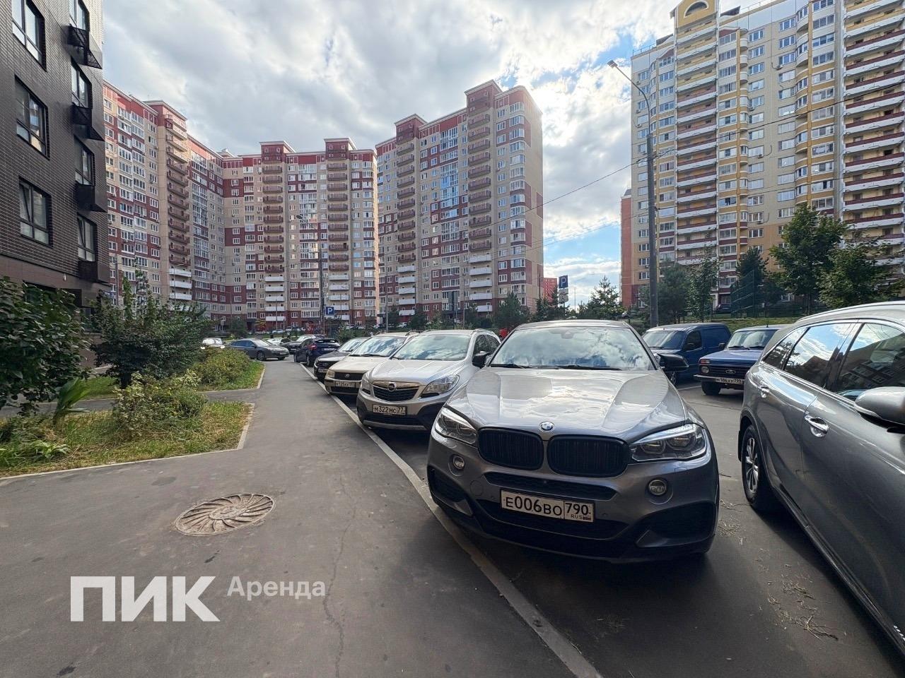 1-к. квартира, 32.2 м², 50 400 ₽/мес — фото № 15