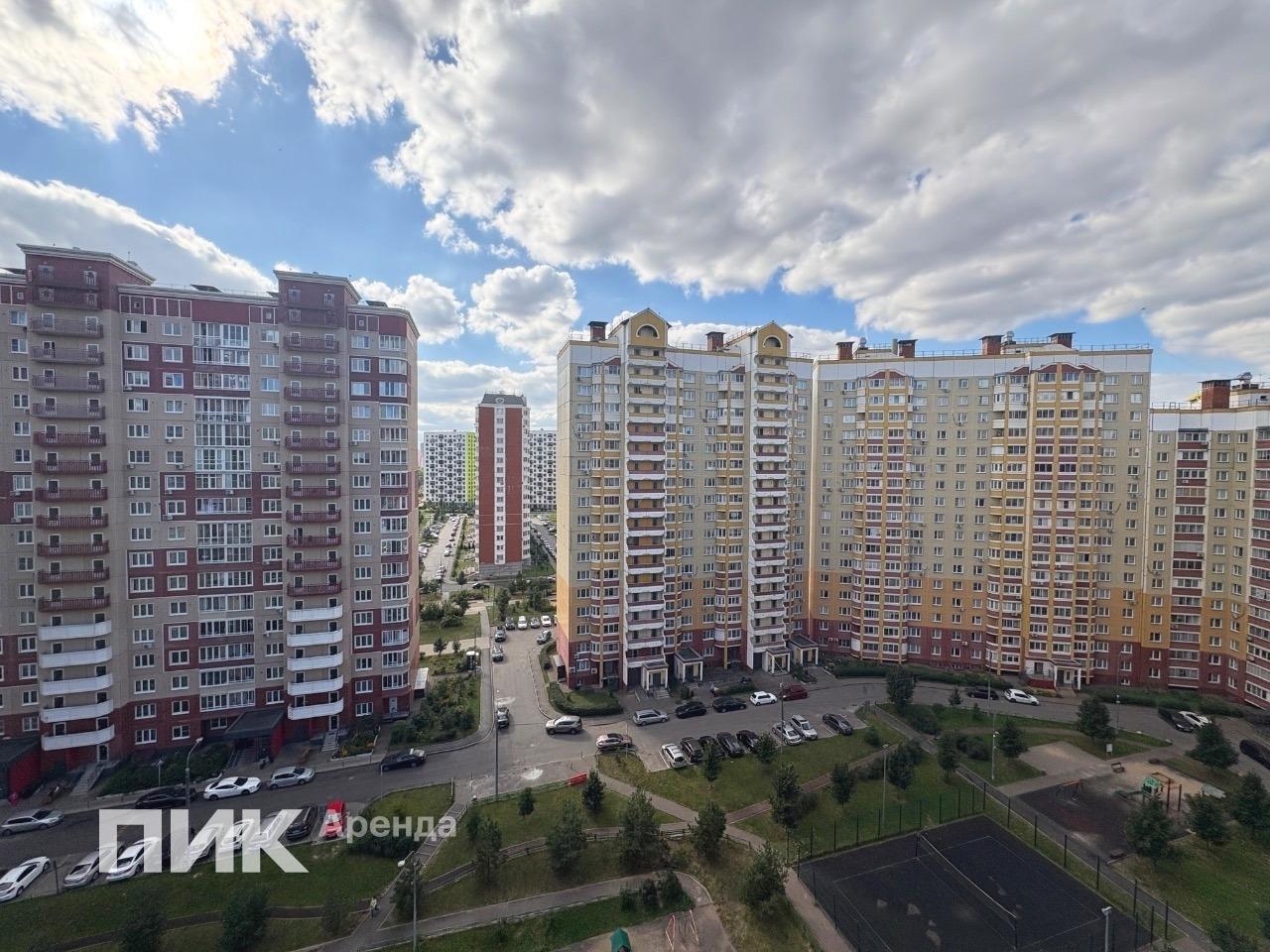 1-к. квартира, 32.2 м², 50 400 ₽/мес — фото № 12
