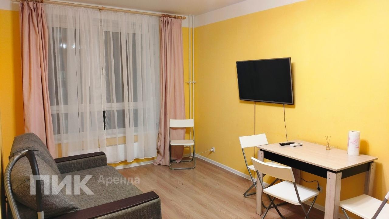 1-к. квартира, 38.2 м², 46 000 ₽/мес — фото № 2