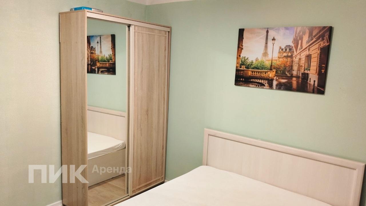 1-к. квартира, 38.2 м², 46 000 ₽/мес — фото № 5