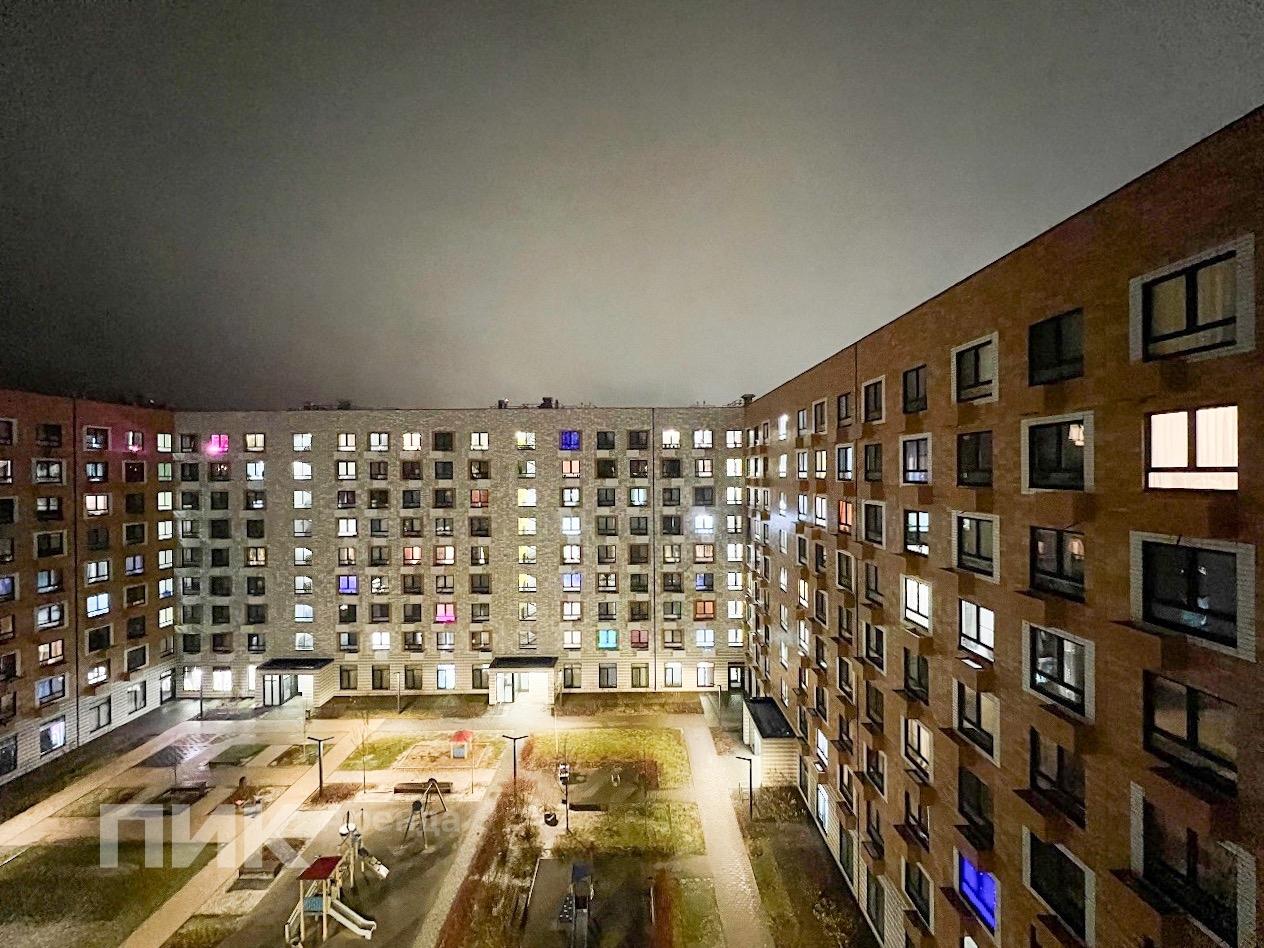 1-к. квартира, 38.2 м², 46 000 ₽/мес — фото № 10