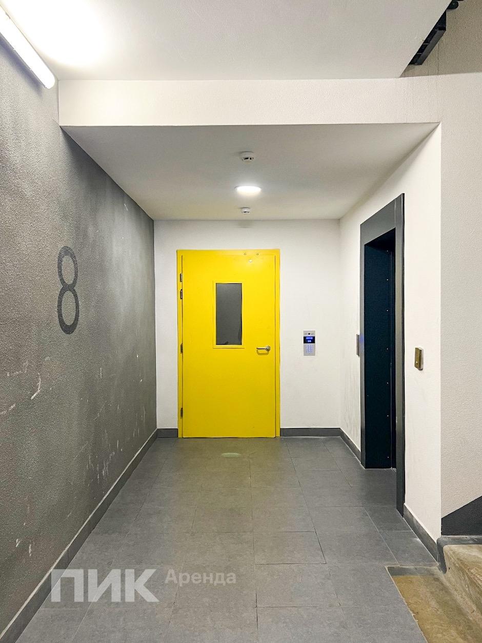 1-к. квартира, 38.2 м², 46 000 ₽/мес — фото № 9