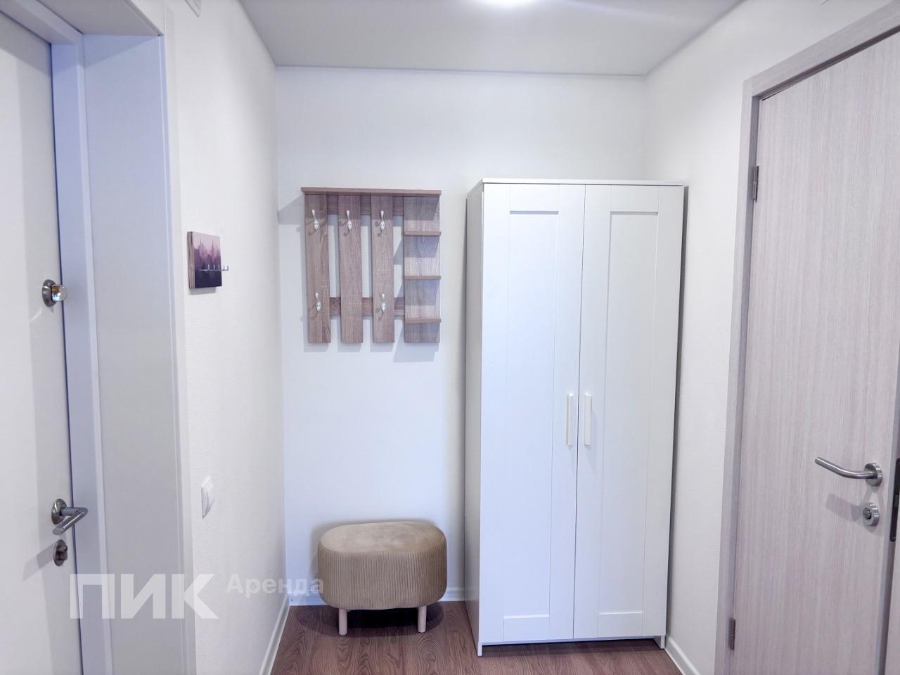 1-к. квартира, 41 м², 82 000 ₽/мес — фото № 13