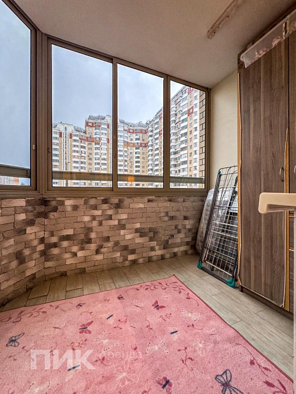 2-к. квартира, 90.3 м², 108 500 ₽/мес — фото № 18