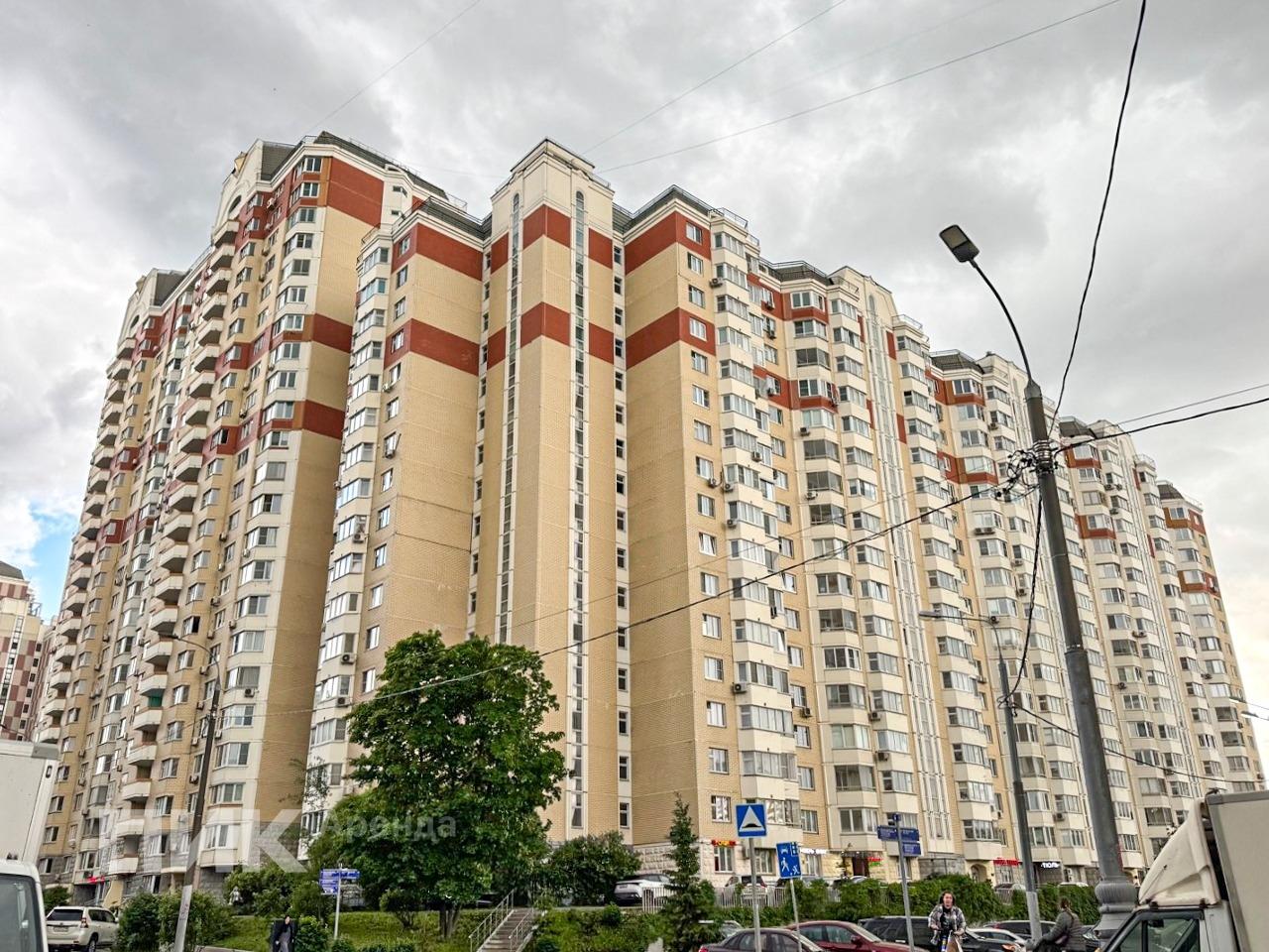 2-к. квартира, 90.3 м², 108 500 ₽/мес — фото № 26