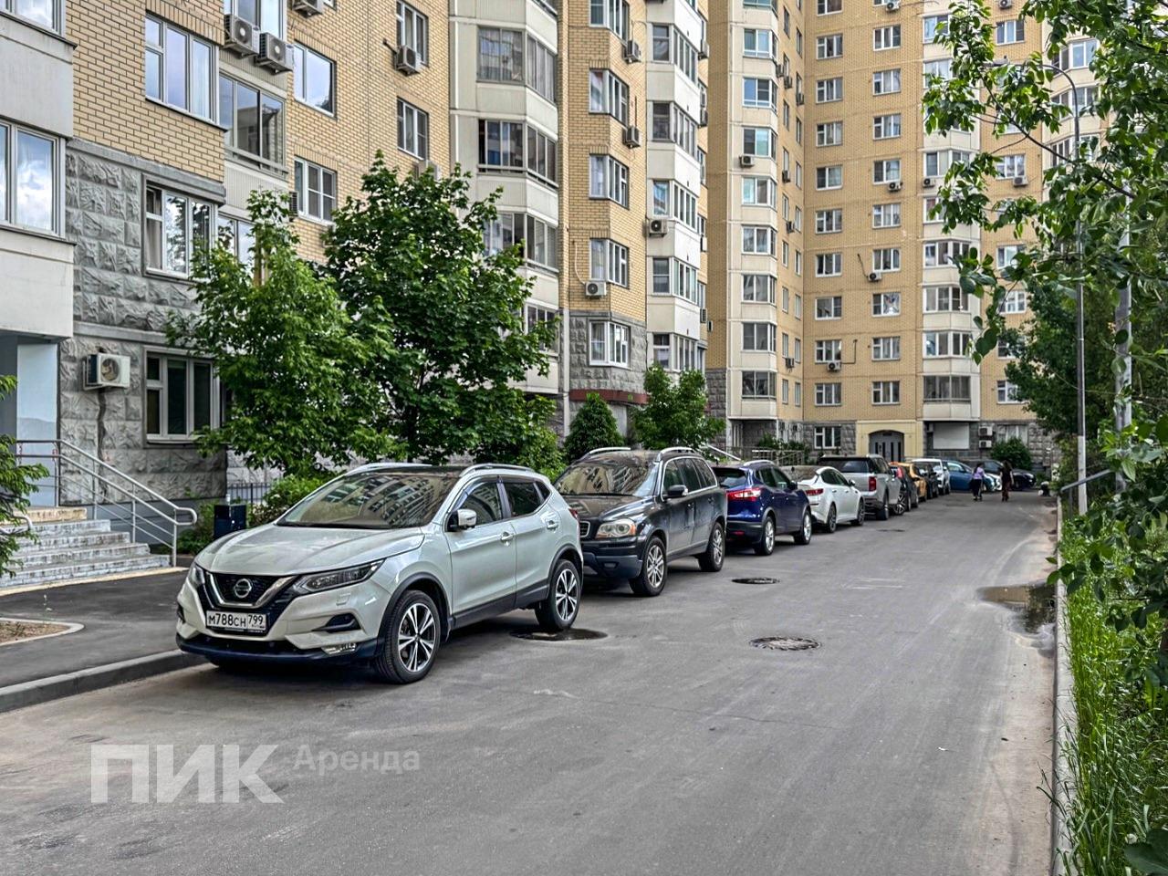 2-к. квартира, 90.3 м², 108 500 ₽/мес — фото № 28