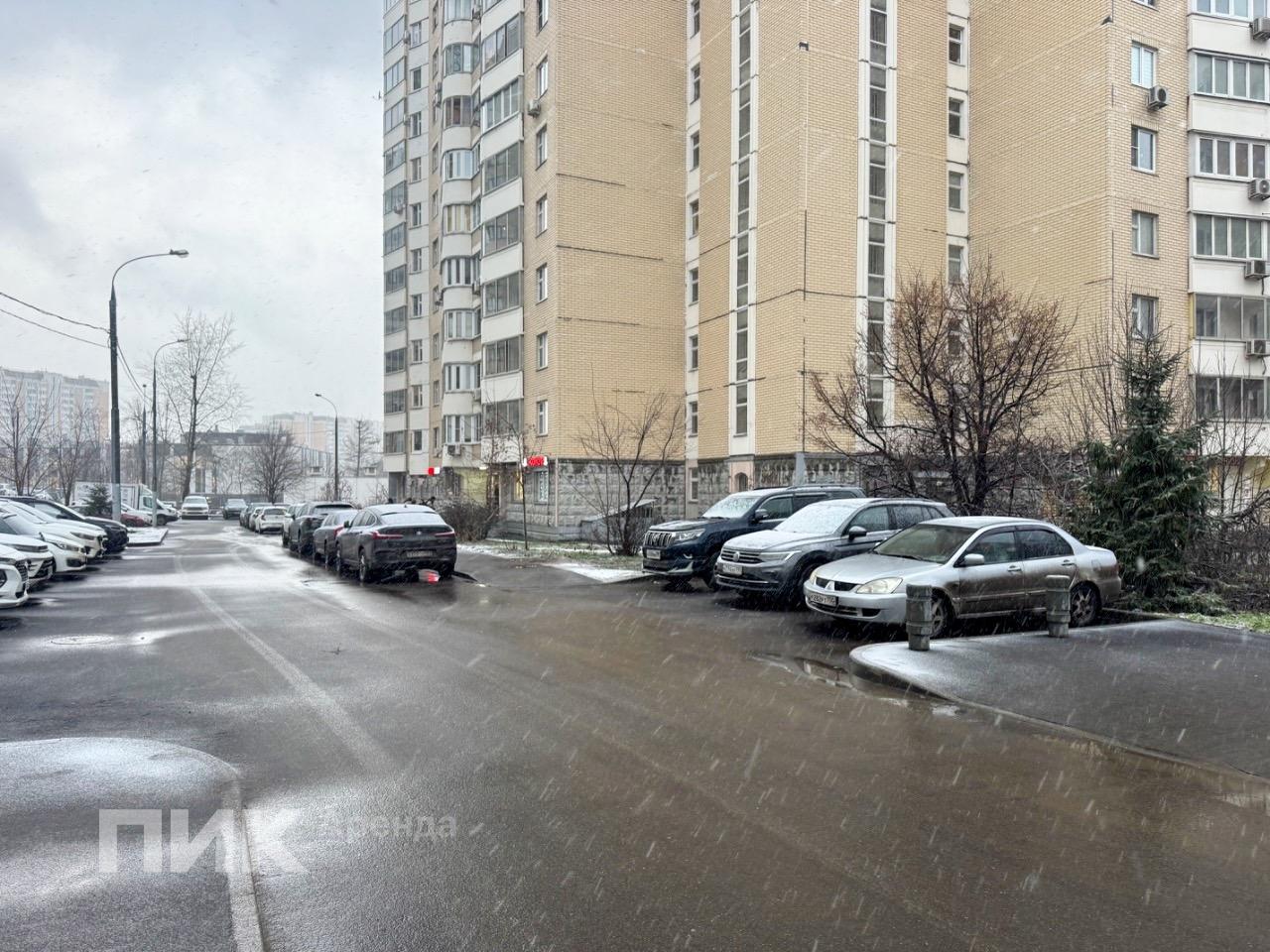 2-к. квартира, 90.3 м², 95 000 ₽/мес — фото № 29