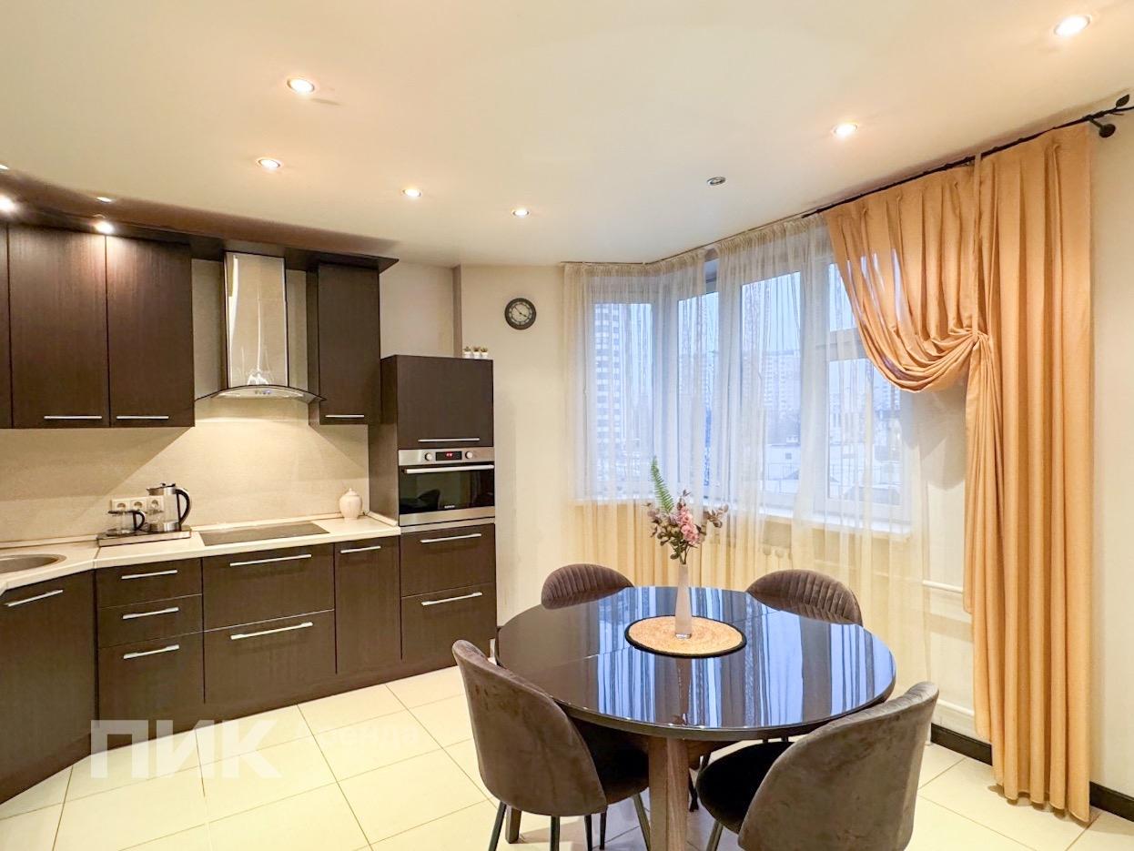 2-к. квартира, 90.3 м², 95 000 ₽/мес — фото № 12