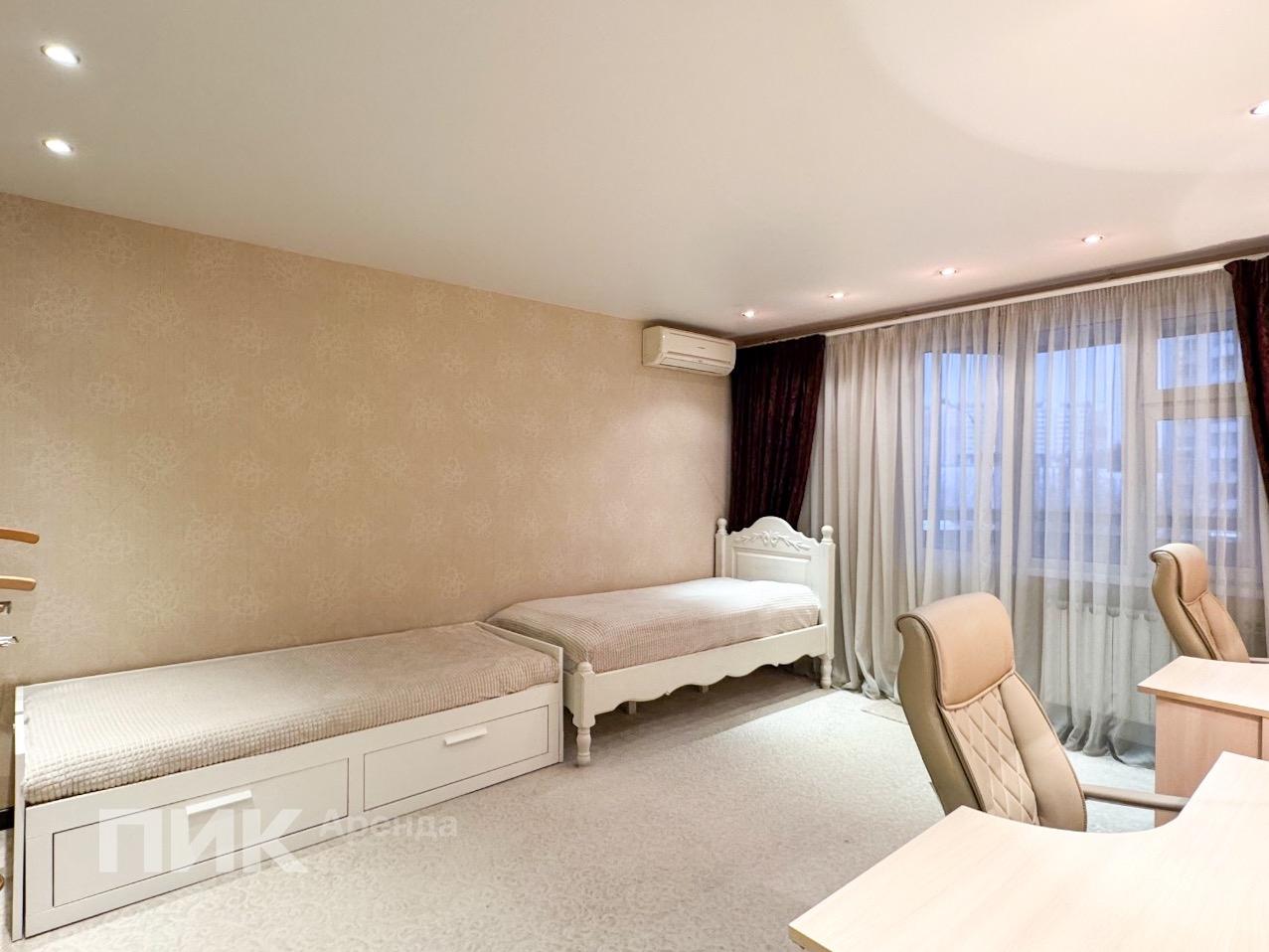 2-к. квартира, 90.3 м², 95 000 ₽/мес — фото № 8