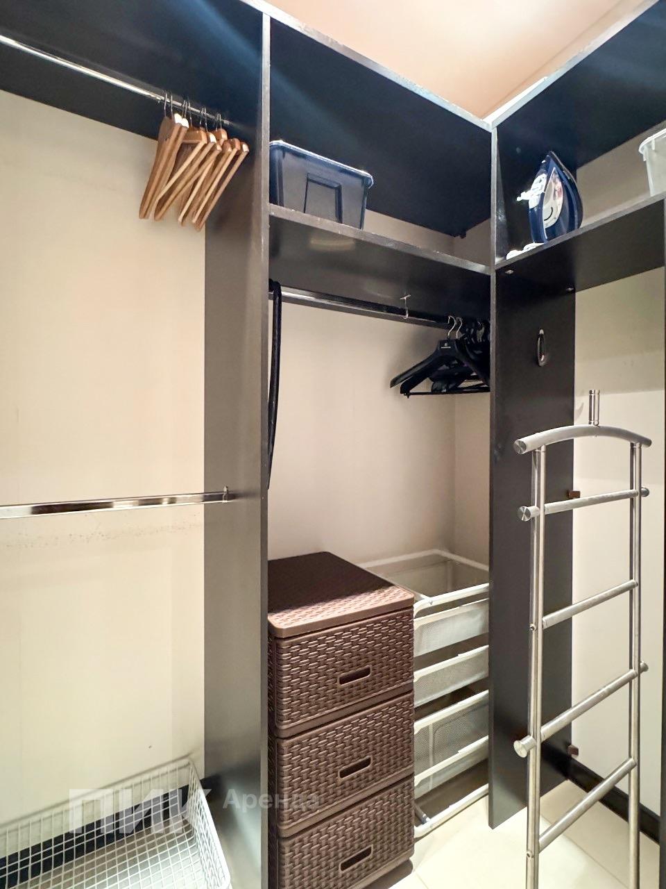 2-к. квартира, 90.3 м², 95 000 ₽/мес — фото № 19