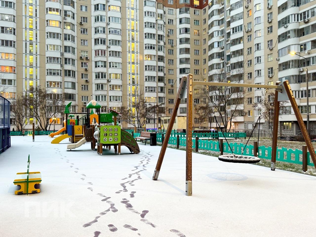 2-к. квартира, 90.3 м², 95 000 ₽/мес — фото № 28