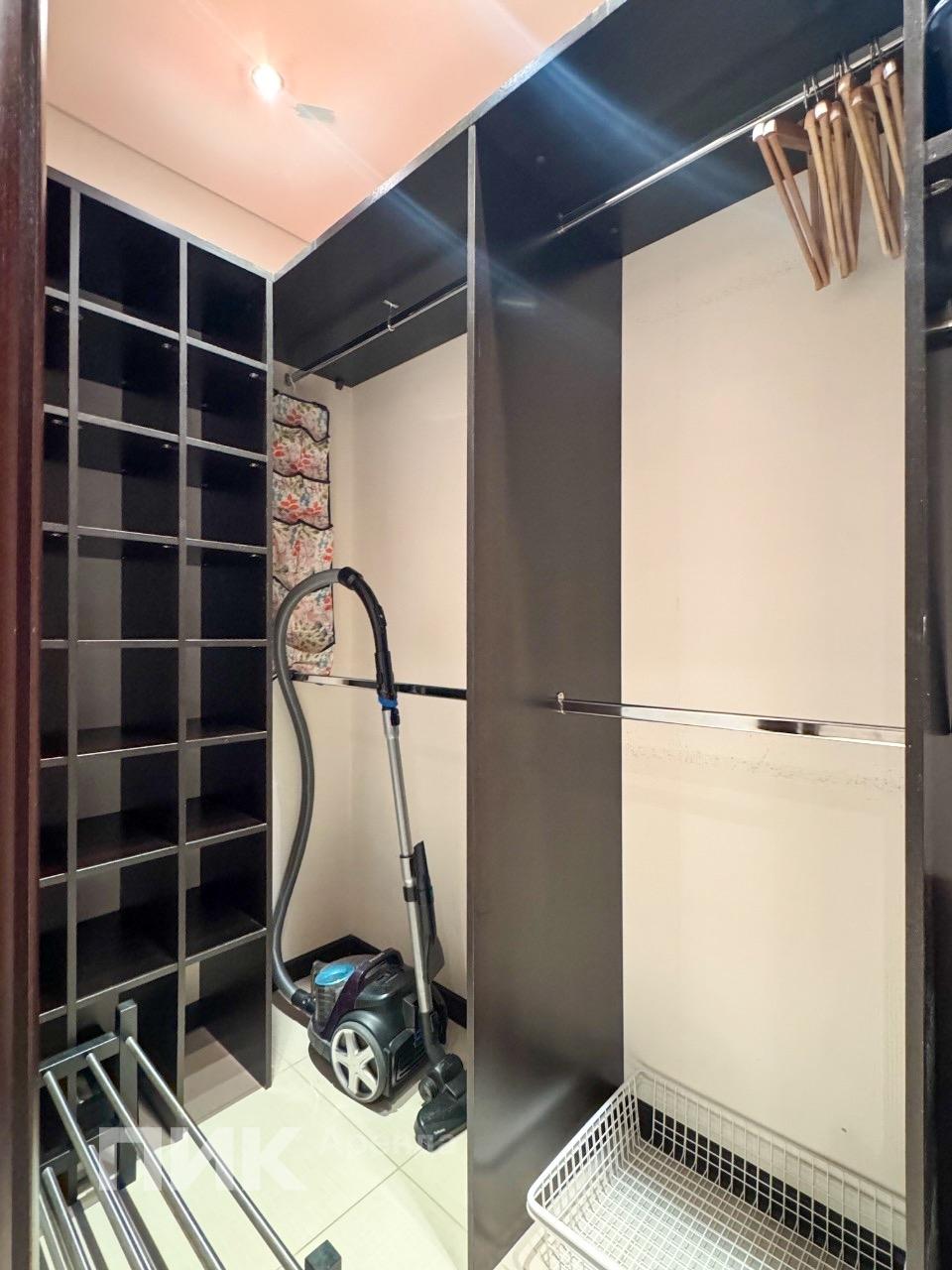 2-к. квартира, 90.3 м², 95 000 ₽/мес — фото № 20