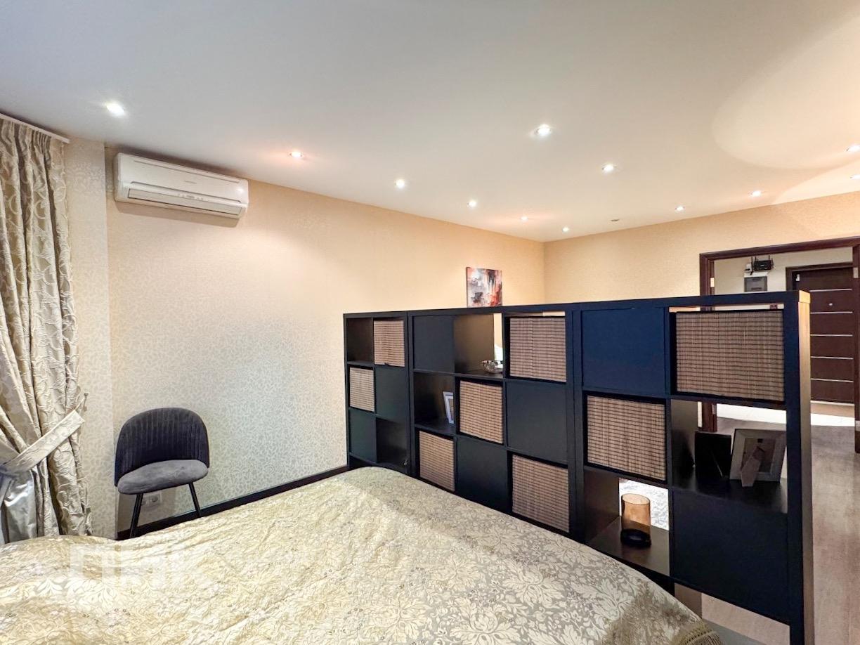 2-к. квартира, 90.3 м², 95 000 ₽/мес — фото № 6