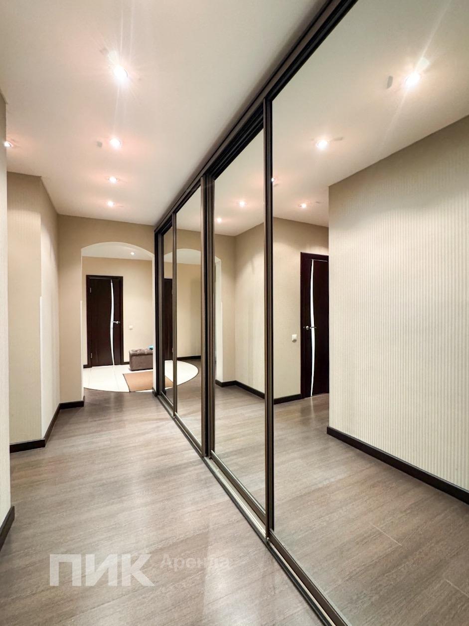 2-к. квартира, 90.3 м², 95 000 ₽/мес — фото № 21