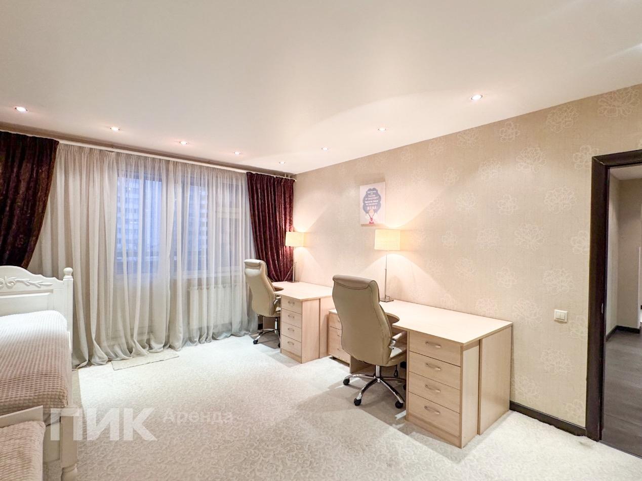 2-к. квартира, 90.3 м², 95 000 ₽/мес — фото № 7