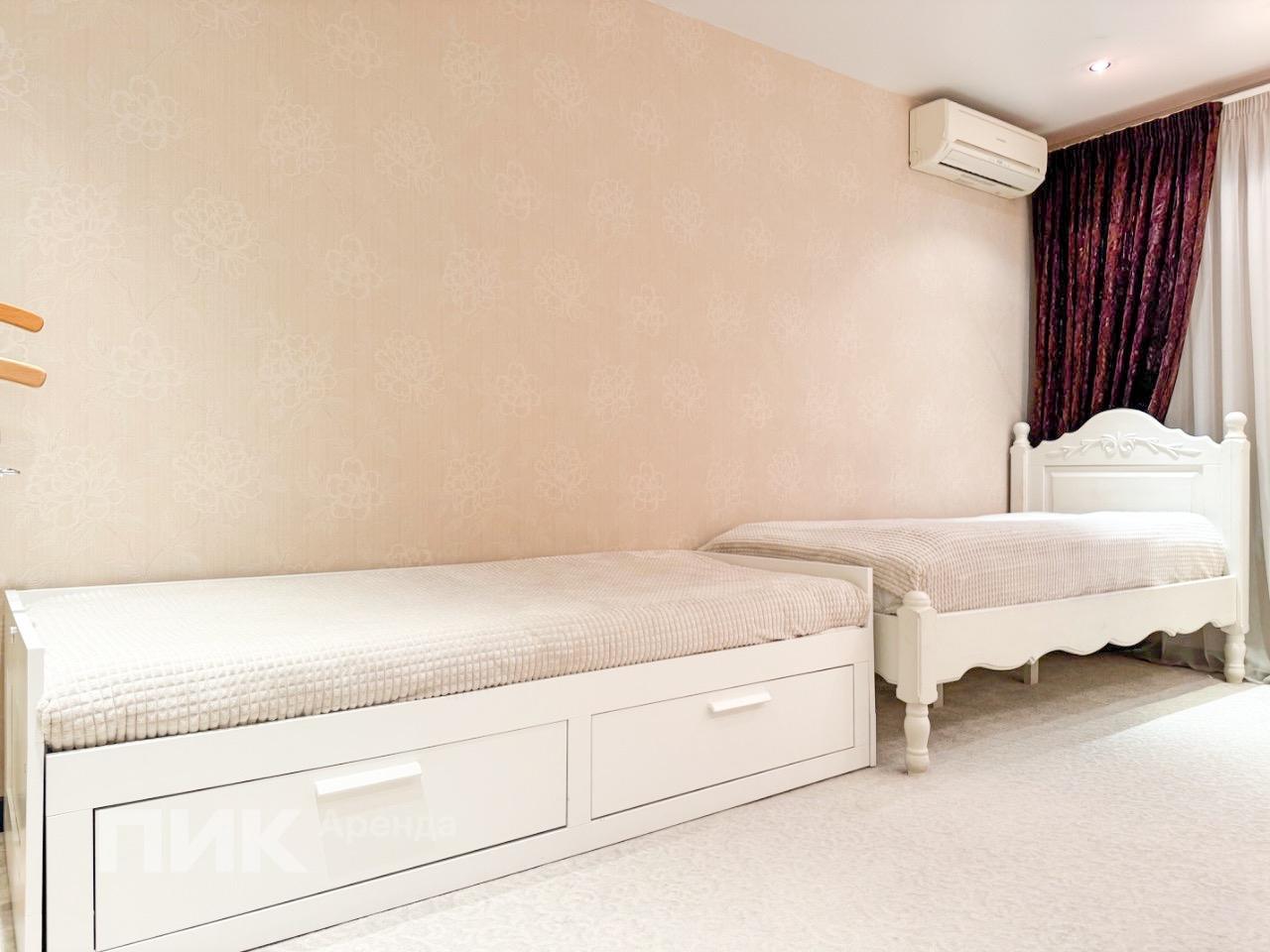 2-к. квартира, 90.3 м², 95 000 ₽/мес — фото № 9