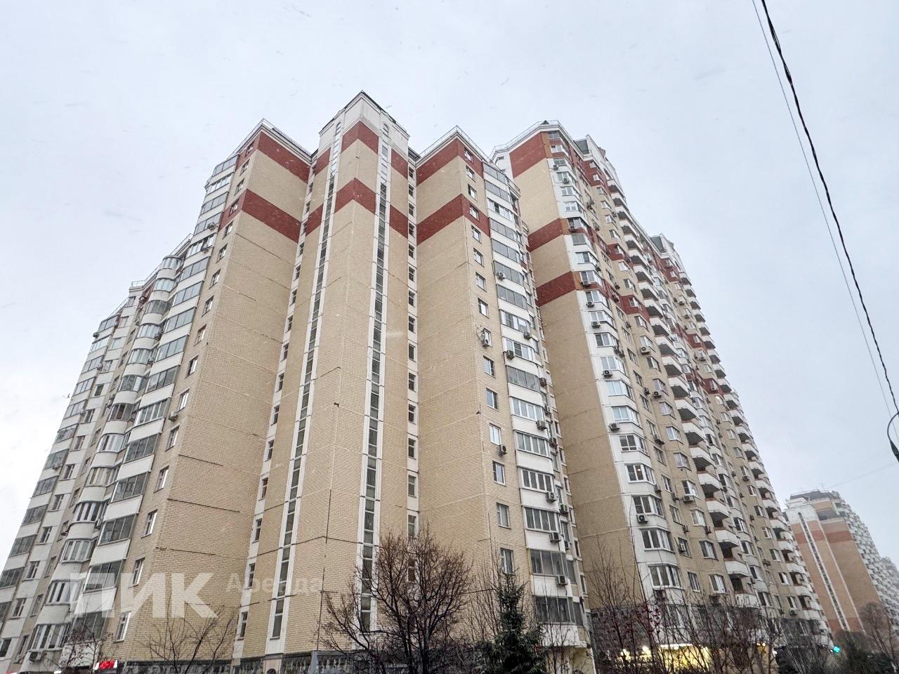 2-к. квартира, 90.3 м², 95 000 ₽/мес — фото № 26