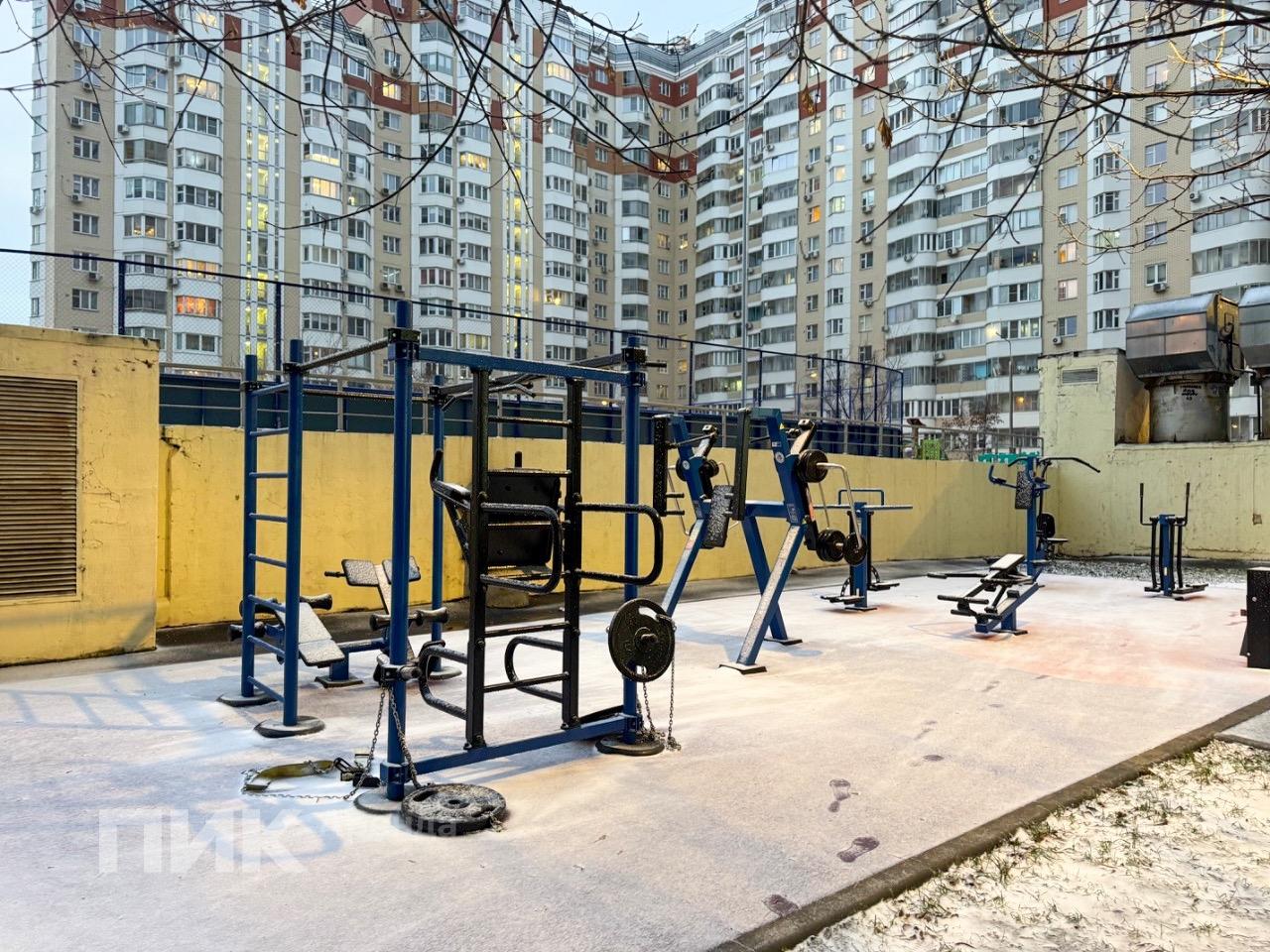 2-к. квартира, 90.3 м², 95 000 ₽/мес — фото № 27