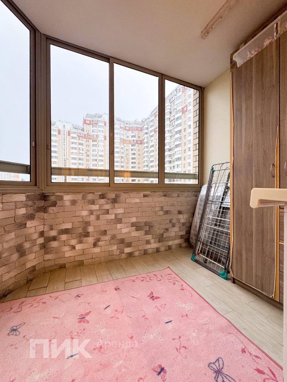 2-к. квартира, 90.3 м², 95 000 ₽/мес — фото № 23