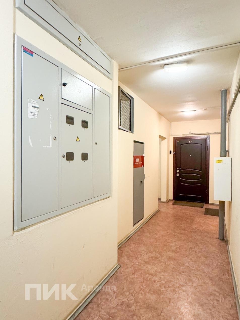 2-к. квартира, 90.3 м², 95 000 ₽/мес — фото № 24