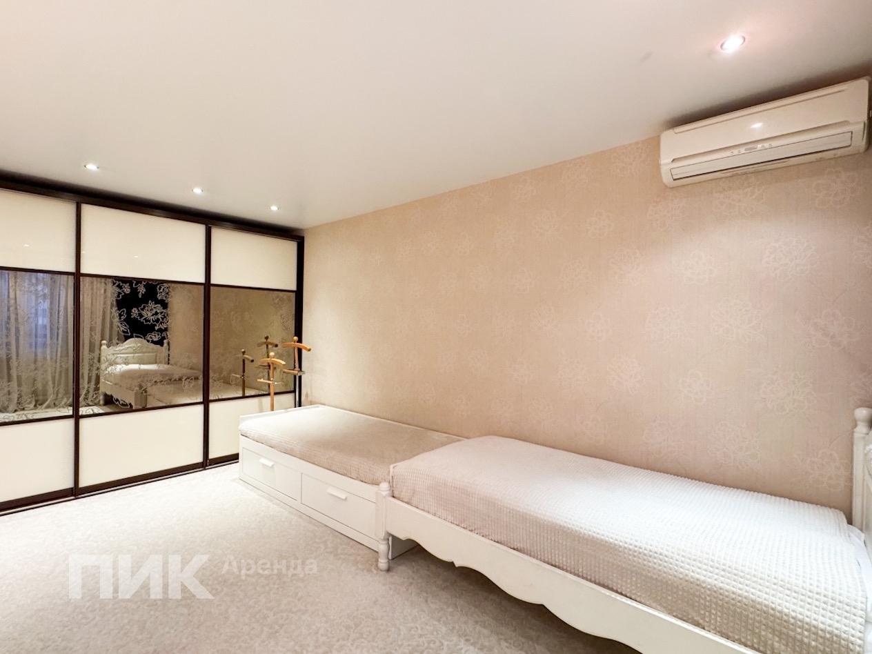 2-к. квартира, 90.3 м², 95 000 ₽/мес — фото № 10