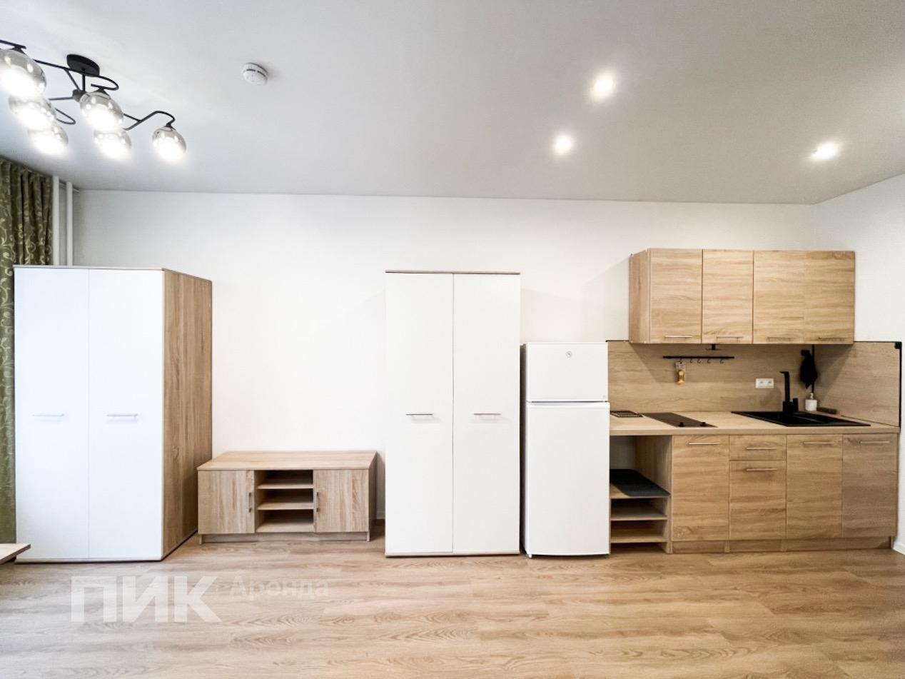 1-к. квартира, 31.7 м², 65 000 ₽/мес — фото № 7