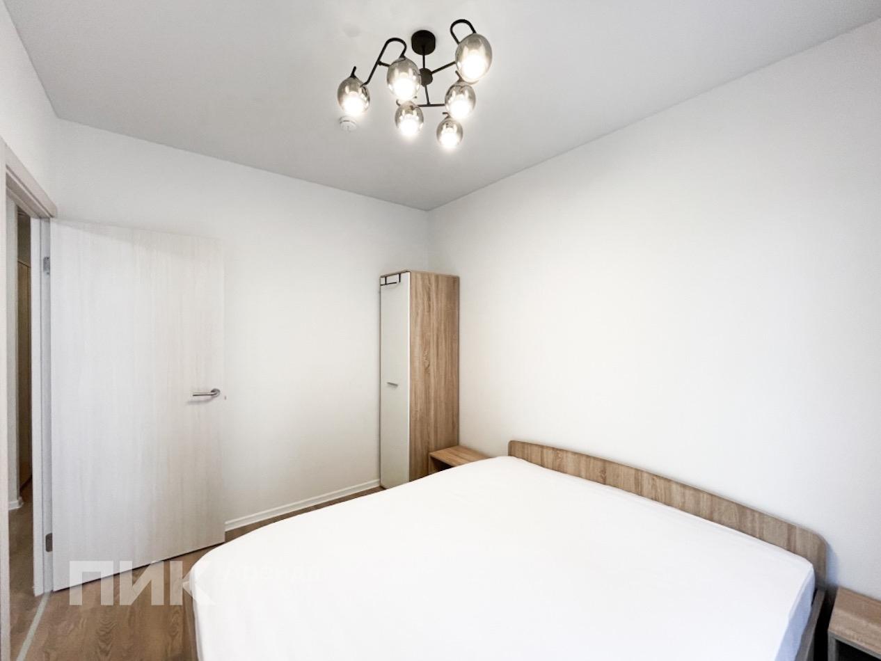 1-к. квартира, 31.7 м², 65 000 ₽/мес — фото № 4