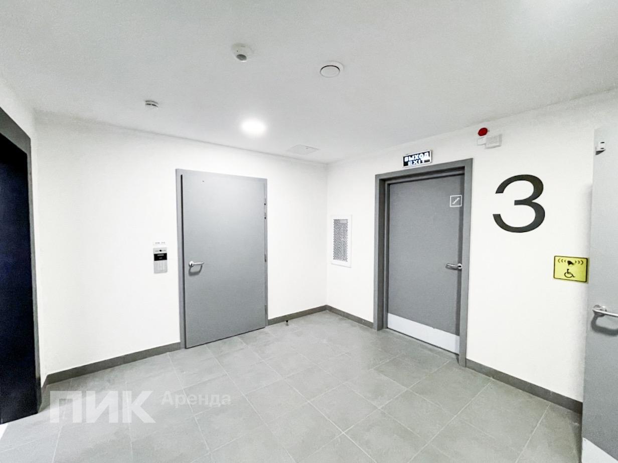 1-к. квартира, 31.7 м², 65 000 ₽/мес — фото № 15