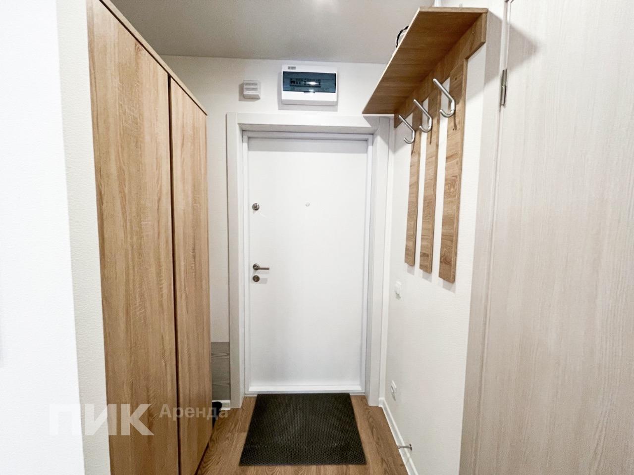 1-к. квартира, 31.7 м², 65 000 ₽/мес — фото № 14